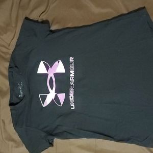 Under Armour shirt